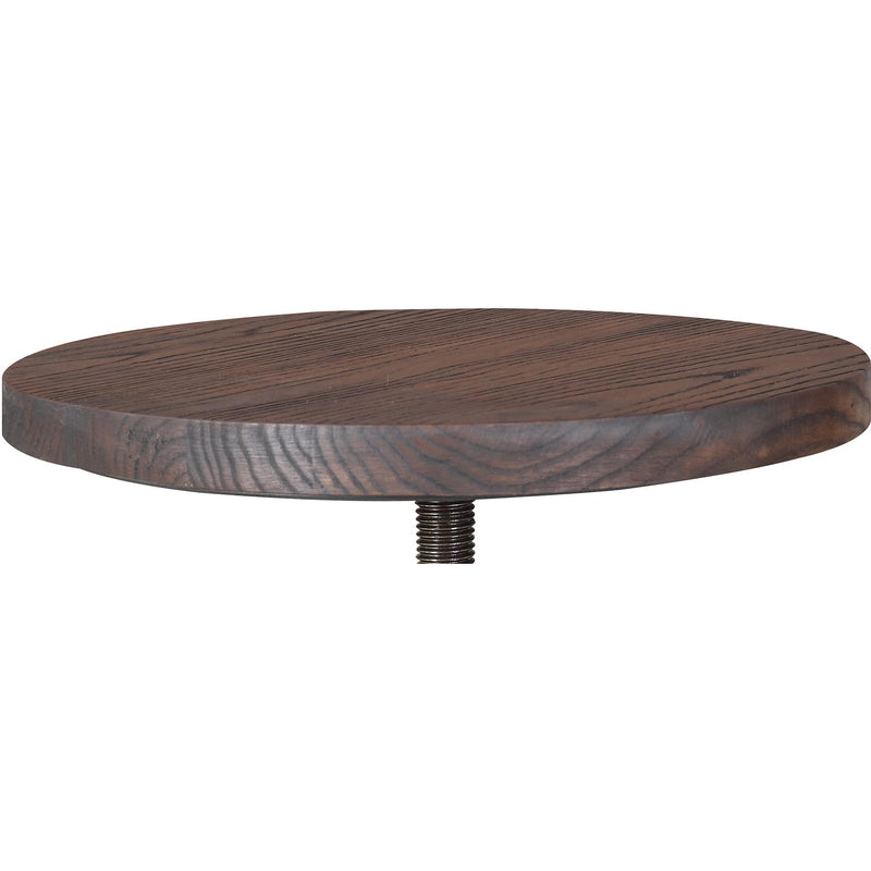  Elements International Wynn Backless Bar Stool IMAGE 7