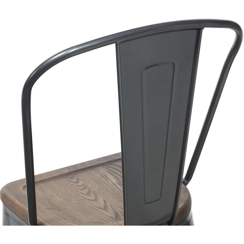  Elements International Merryn Chair Set IMAGE 6