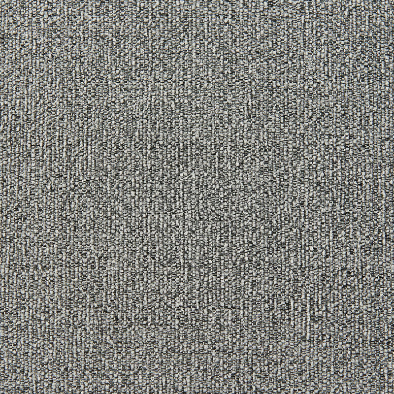  Elements International Nero Upholstered Side Chair Set IMAGE 8