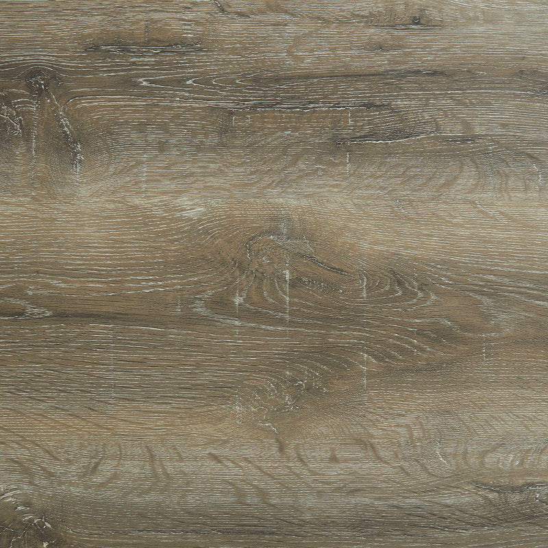  Elements International Oak Lawn Rectangular Dining Table IMAGE 7