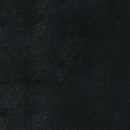  Elements International Meridian Faux Leather Counter Height Side Chair Set in Black IMAGE 10