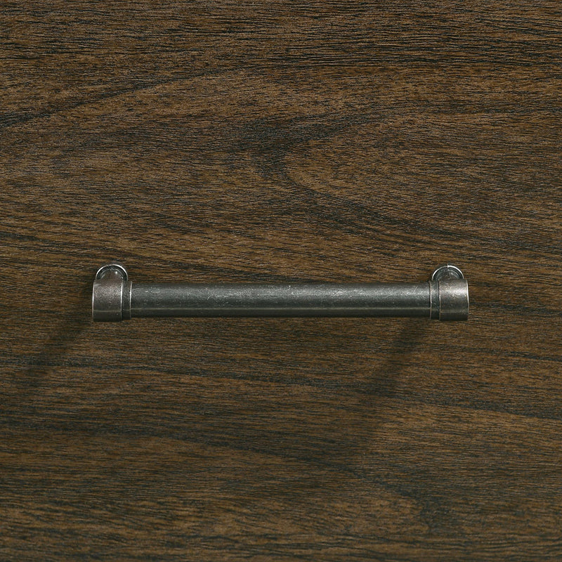  Elements International Hendricks Nightstand IMAGE 7