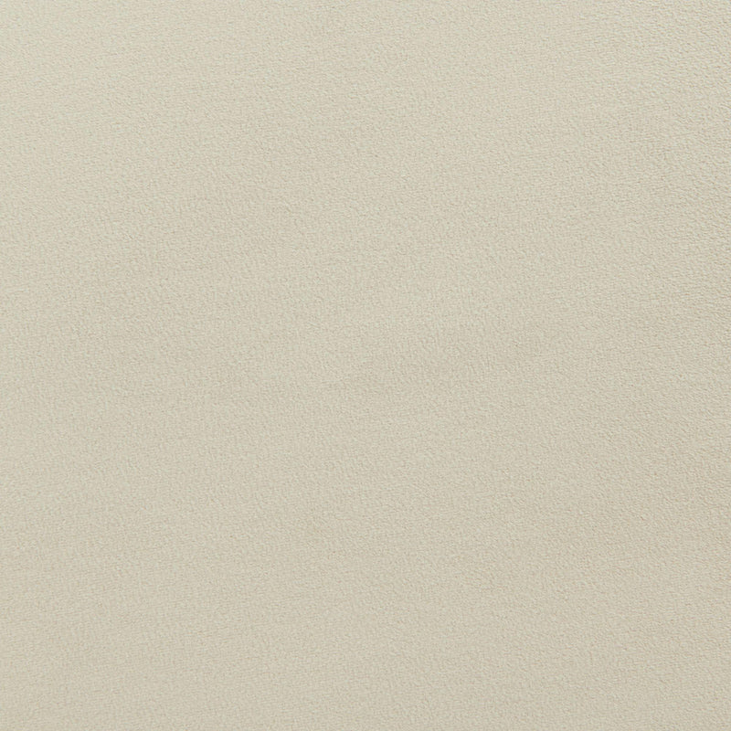  Elements International Celeste Dining Side Chair w/Cream Fabric IMAGE 10