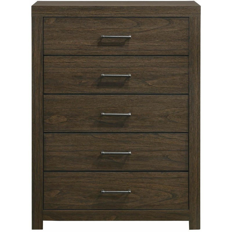  Elements International Hendricks Chest IMAGE 2