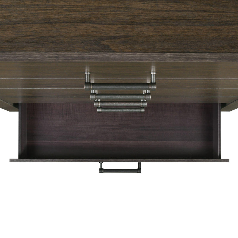  Elements International Hendricks Chest IMAGE 6