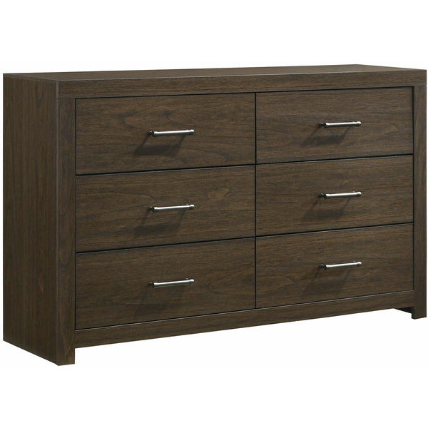  Elements International Hendricks Dresser IMAGE 1