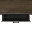  Elements International Hendricks Dresser IMAGE 4