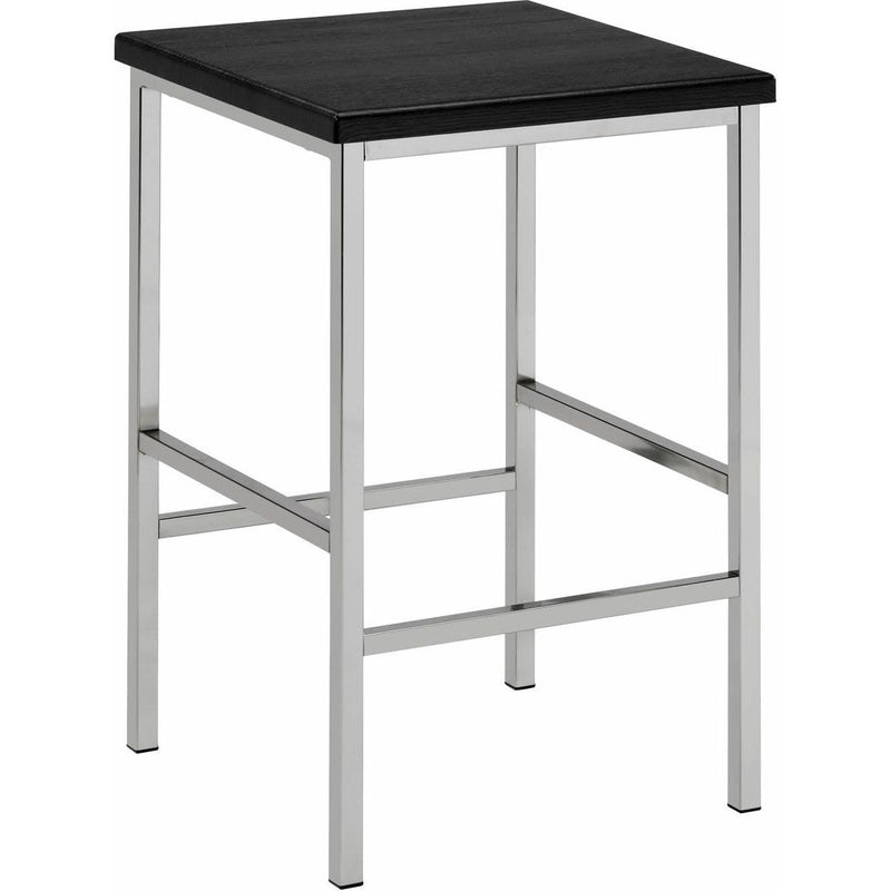  Elements International Ezra Bar Table + 3 Stools IMAGE 10