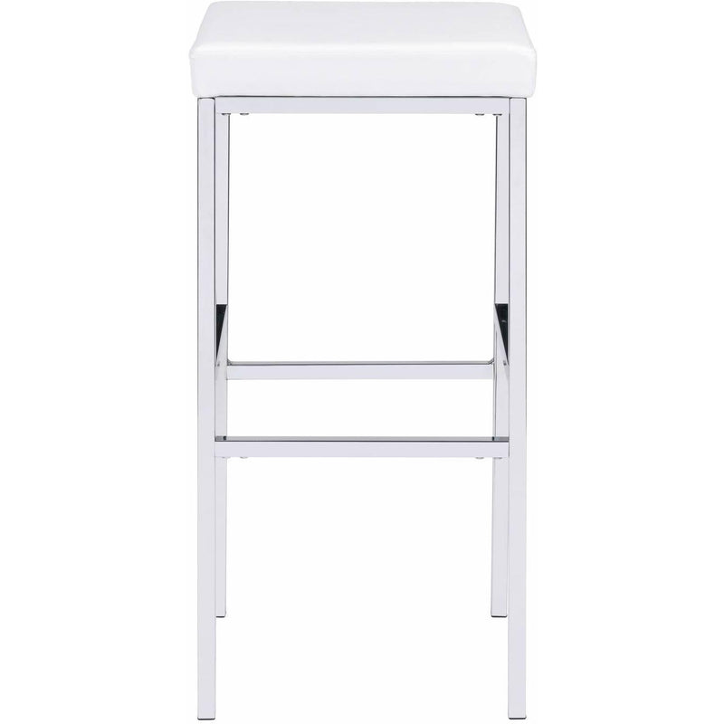  Elements International Lancy Bar Table Single Pack (Table + Four Stools) IMAGE 11