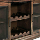  Elements International Gramercy Server IMAGE 3