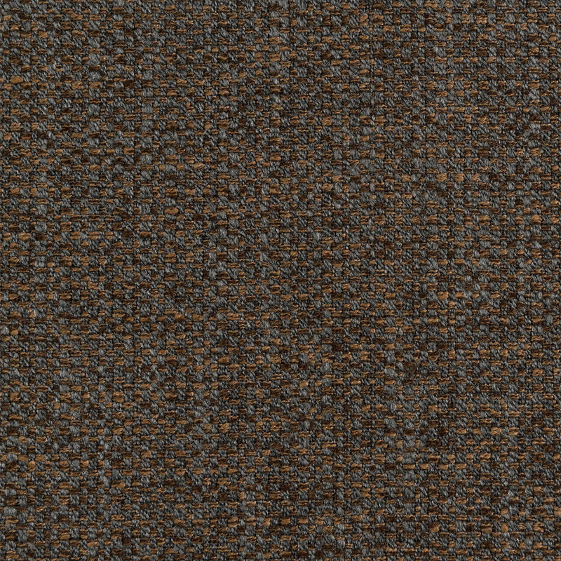  Elements International Cross Round Dining Side Chair IMAGE 10