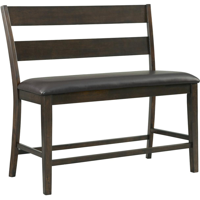  Elements International Mango Counter Bench IMAGE 1