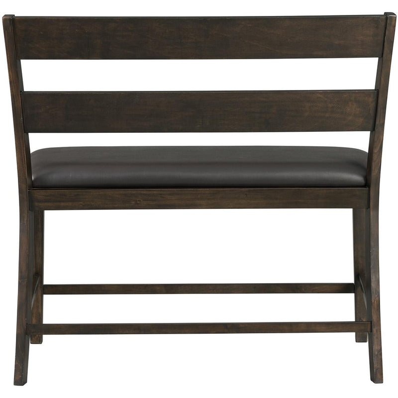  Elements International Mango Counter Bench IMAGE 4