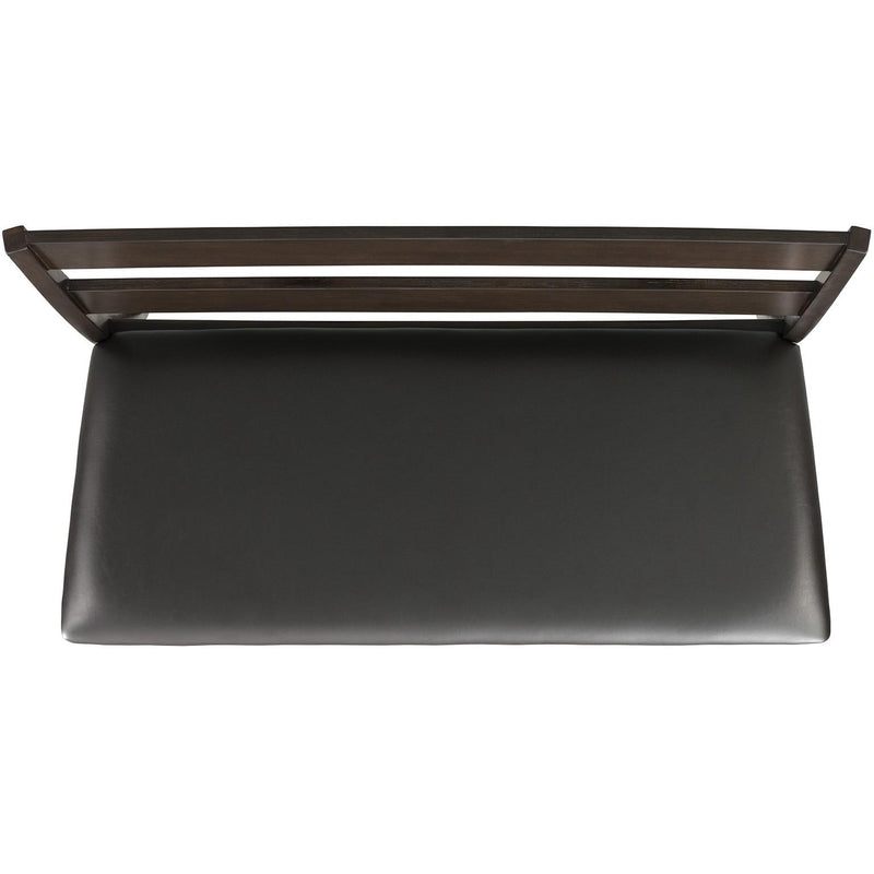  Elements International Mango Counter Bench IMAGE 5