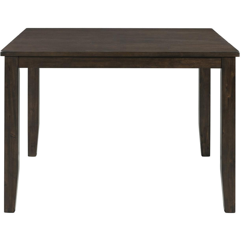  Elements International Mango Counter Table IMAGE 2
