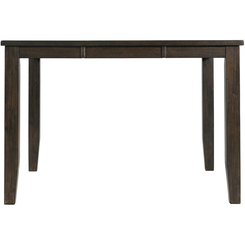  Elements International Mango Counter Table IMAGE 3