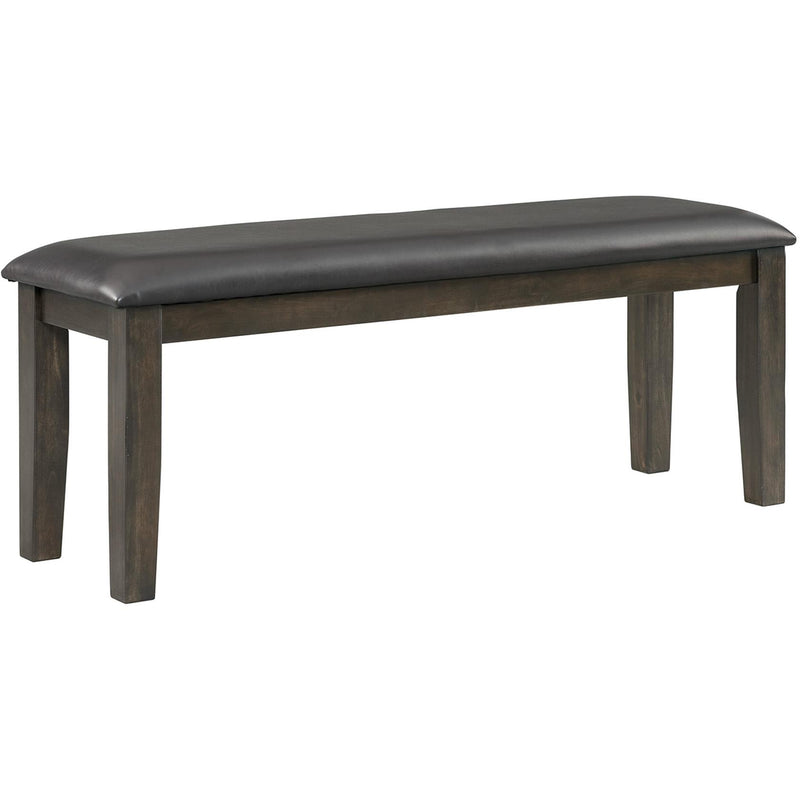  Elements International Mango Bench IMAGE 1