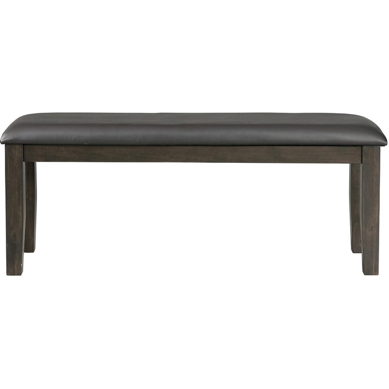  Elements International Mango Bench IMAGE 2