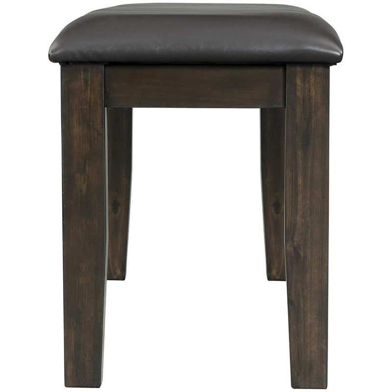  Elements International Mango Bench IMAGE 3