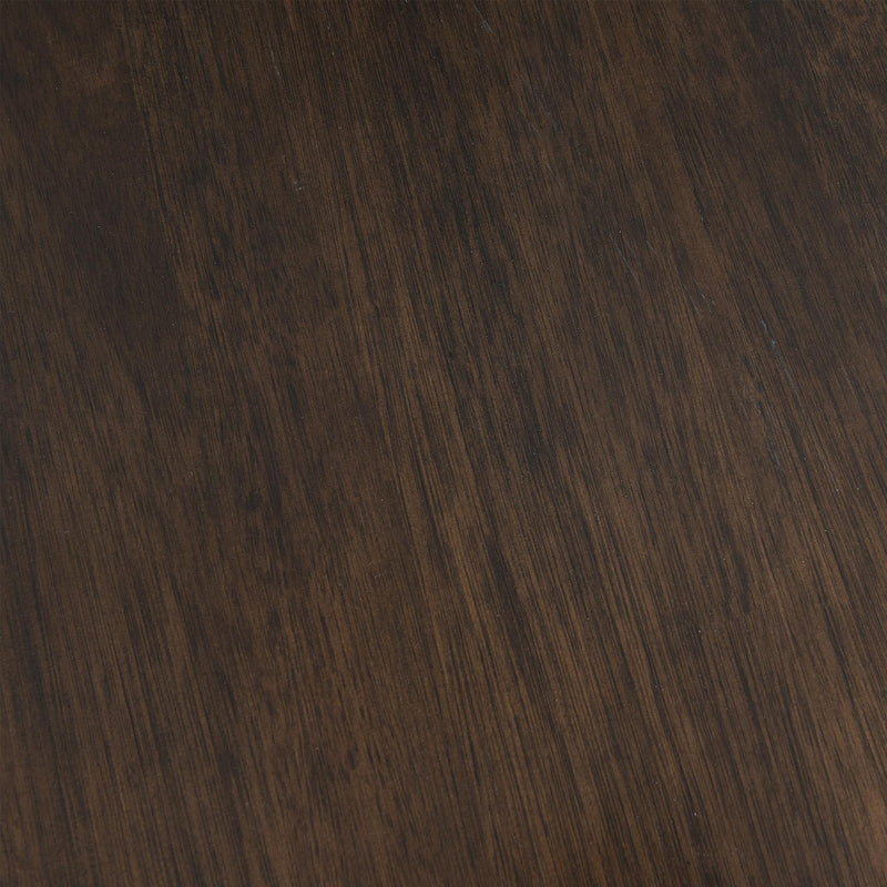  Elements International Mango Dining Table IMAGE 10
