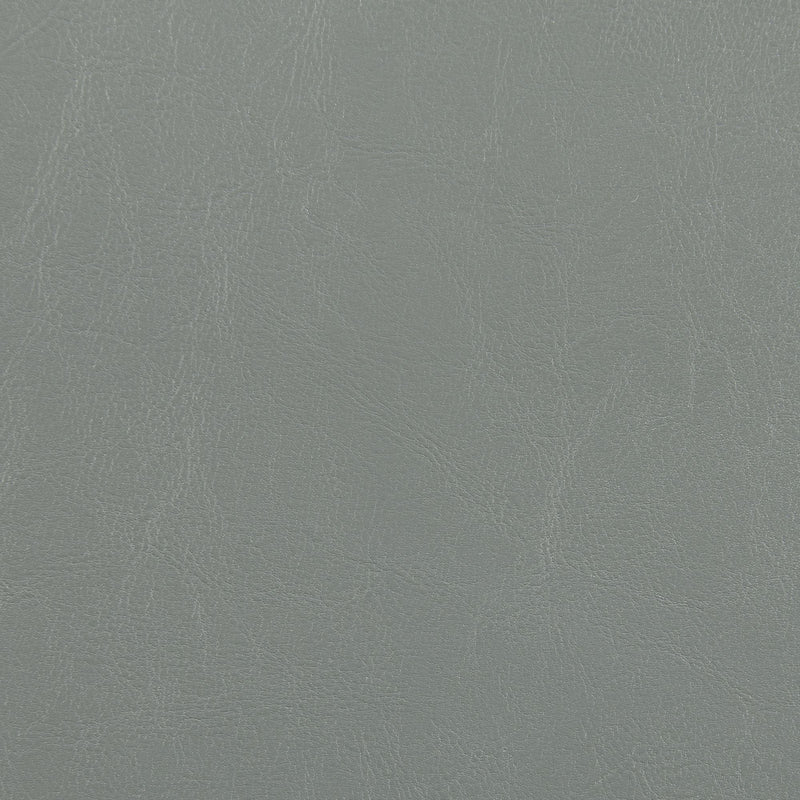  Elements International Meridian Dining Side Chair Grey IMAGE 5