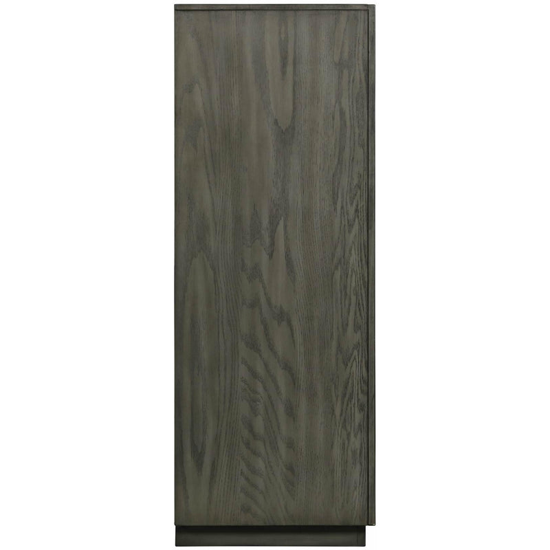  Elements International Elation Chest Grey IMAGE 3
