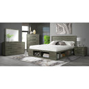  Elements International Elation Chest Grey IMAGE 9