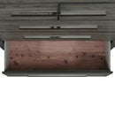  Elements International Elation Gentlemen Chest Grey IMAGE 5