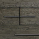  Elements International Elation Gentlemen Chest Grey IMAGE 6