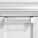  Elements International Twenty Nine Youth Chest White IMAGE 5