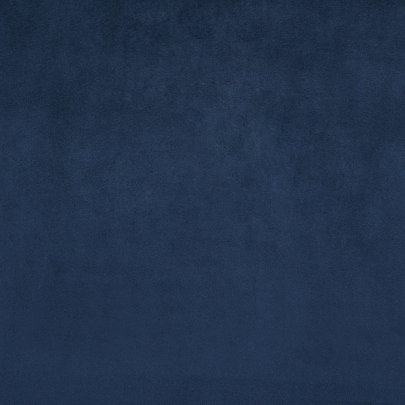  Elements International Dinah 1539B Chair In Broadway Navy IMAGE 8