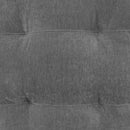  Elements International Dominick Chaise (K/D) In Amigo Granite IMAGE 9