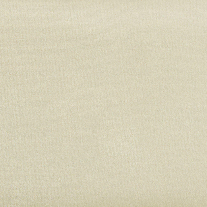  Elements International Joss Chair 1 w/Walnut Wood Legs Broadway Cream IMAGE 9