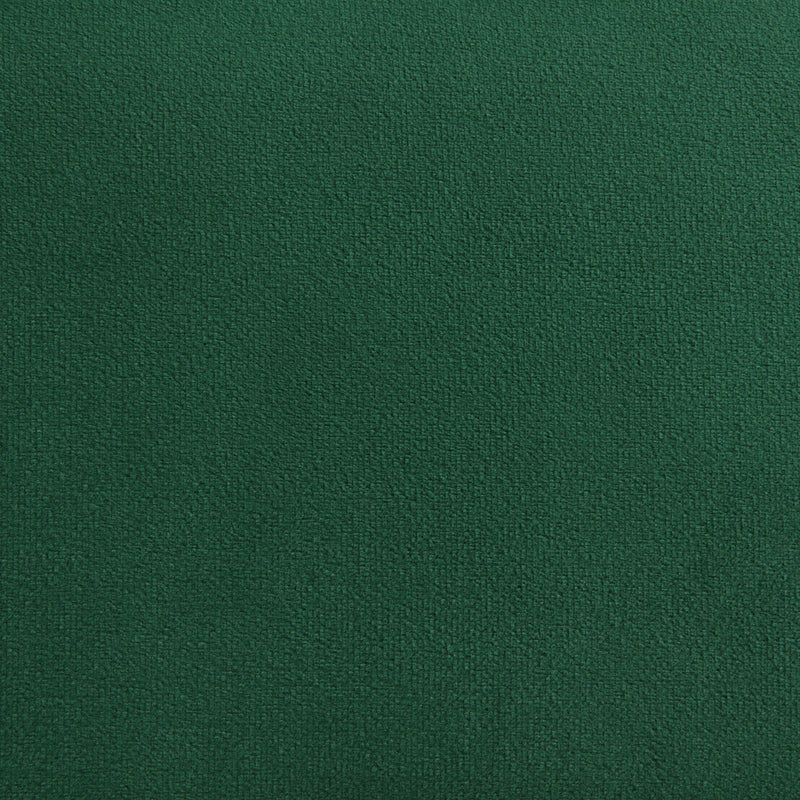  Elements International Joss Chair 1 w/Walnut Wood Legs Broadway Emerald IMAGE 9
