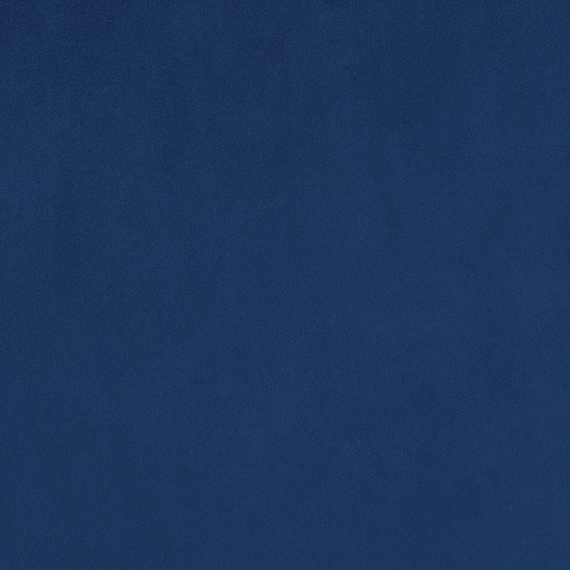  Elements International Loden Swivel Chair in Royale Cobalt - 3A IMAGE 10