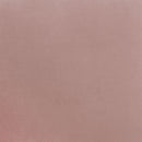  Elements International Trinity Ottoman In Broadway Blush IMAGE 5