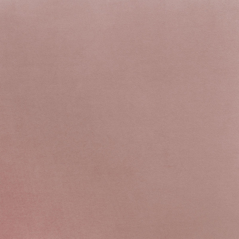  Elements International Trinity Ottoman In Broadway Blush IMAGE 5