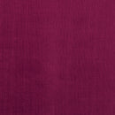  Elements International Trinity Ottoman In Broadway Red IMAGE 5