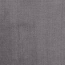  Elements International Trinity Ottoman In Broadway Gun Metal IMAGE 5