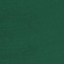  Elements International Trinity Ottoman In Broadway Emerald IMAGE 5