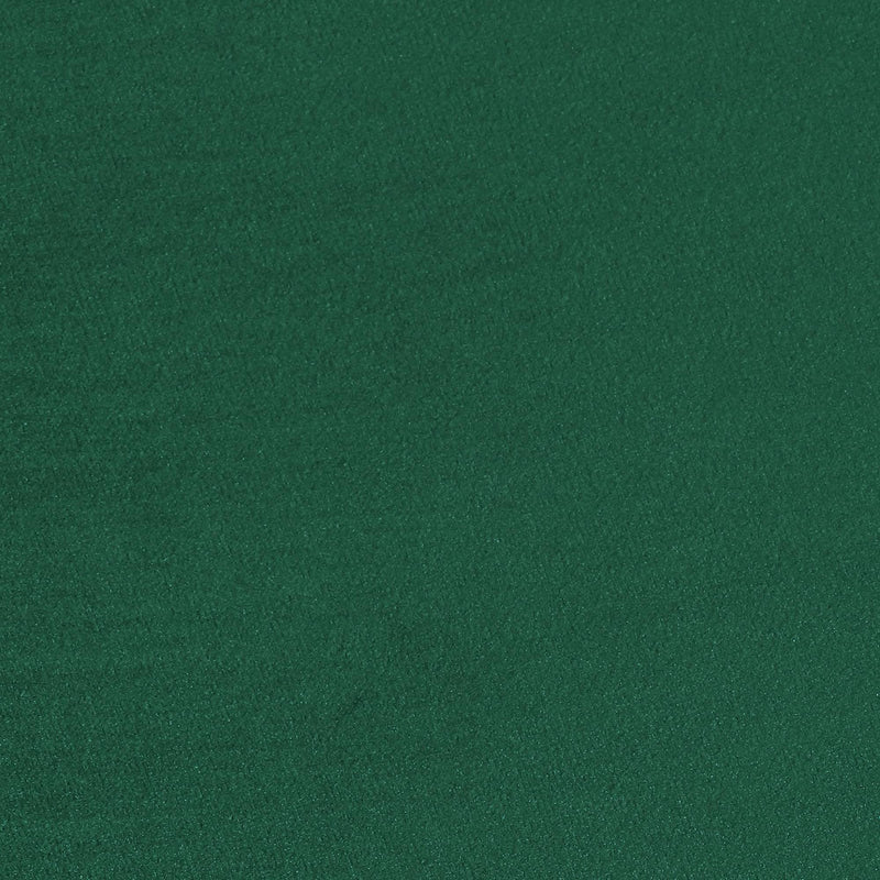  Elements International Trinity Ottoman In Broadway Emerald IMAGE 5