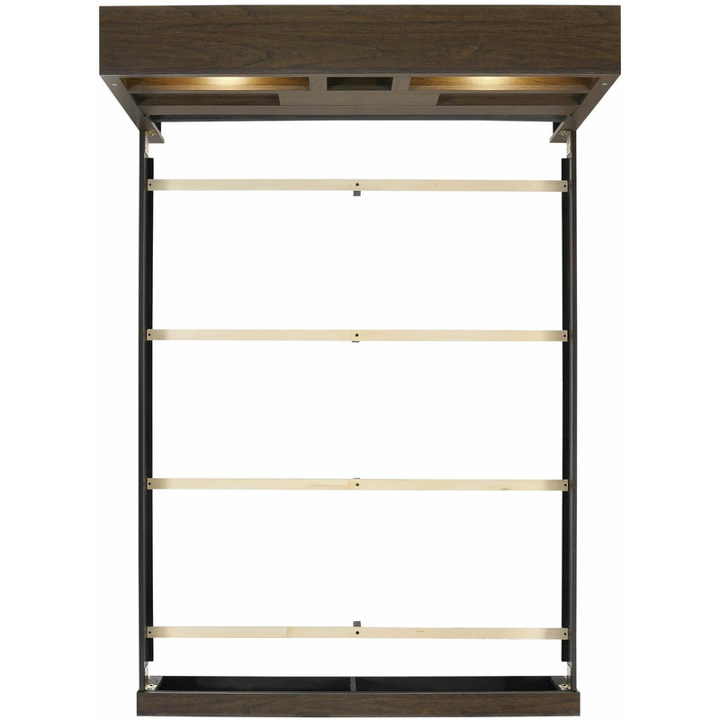  Elements International Hendricks Queen Music Bed IMAGE 4
