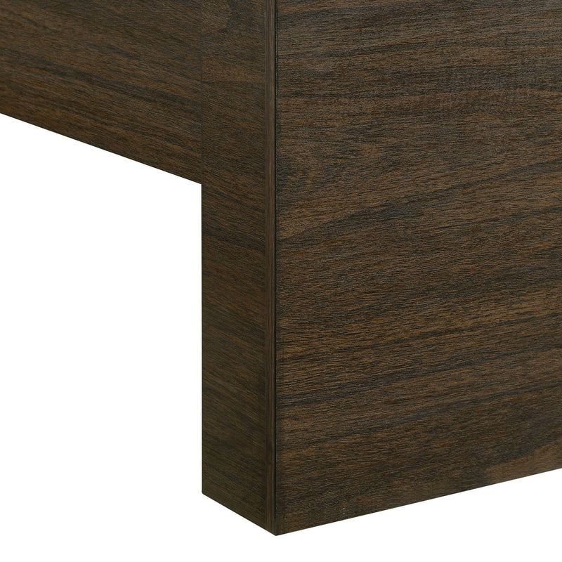  Elements International Hendricks Queen Music Bed IMAGE 7