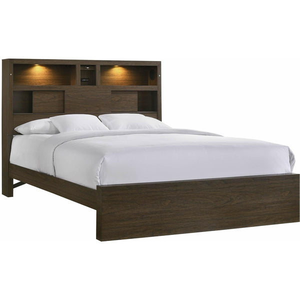  Elements International Hendricks King Music Bed IMAGE 1