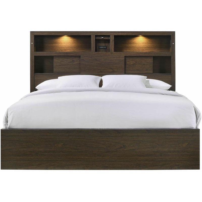  Elements International Hendricks King Music Bed IMAGE 2