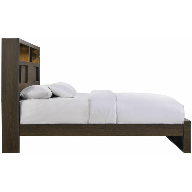  Elements International Hendricks King Music Bed IMAGE 3