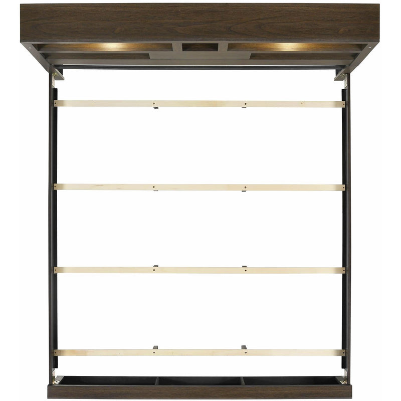  Elements International Hendricks King Music Bed IMAGE 4