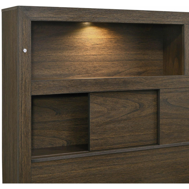  Elements International Hendricks King Music Bed IMAGE 5