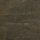  Elements International Maverick King Panel Bed Grey IMAGE 7