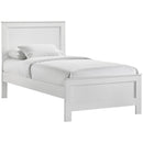  Elements International Catalina Youth Twin Bed IMAGE 1